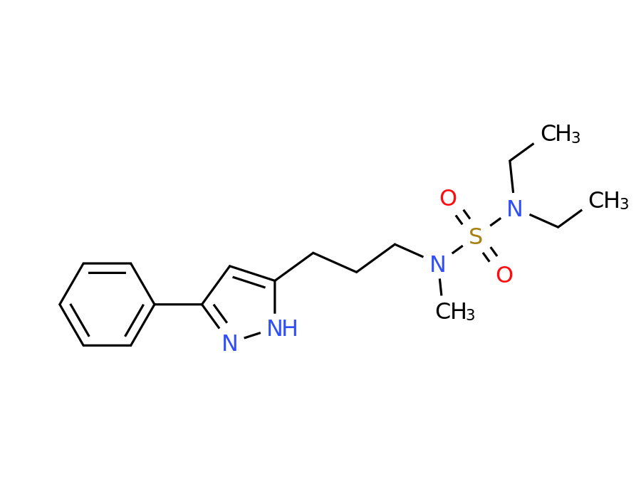 Structure Amb10763983