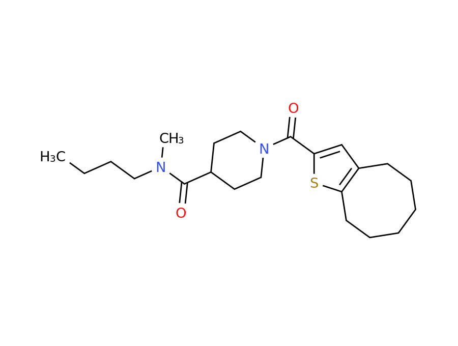 Structure Amb10764088