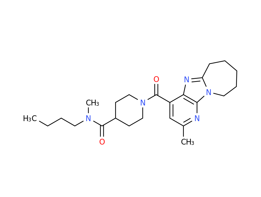 Structure Amb10764089