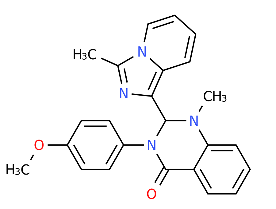 Structure Amb10764409