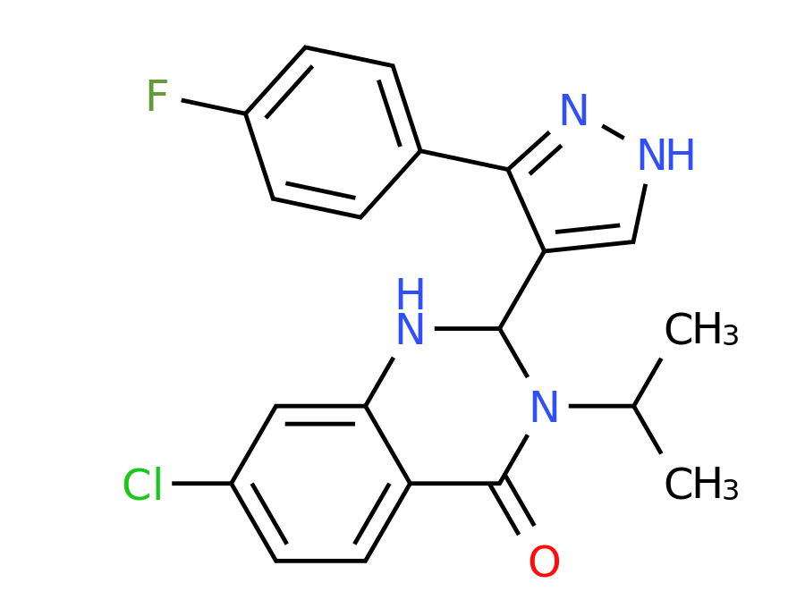 Structure Amb10764415