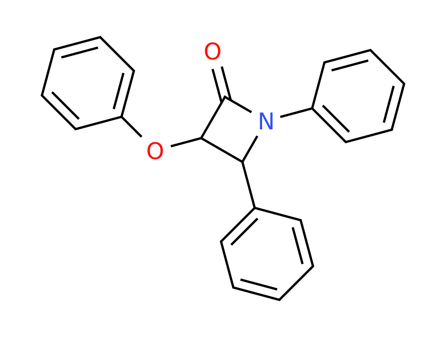 Structure Amb10764510