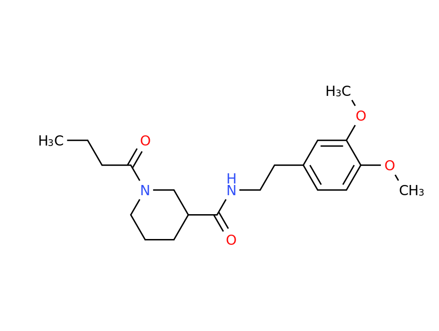 Structure Amb10764519