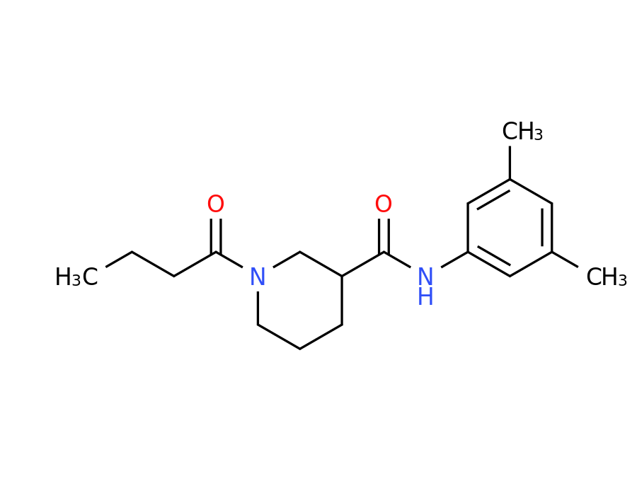 Structure Amb10764525