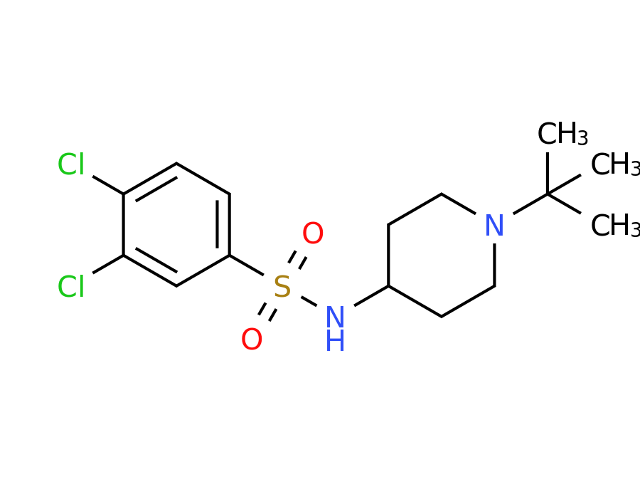 Structure Amb10764633