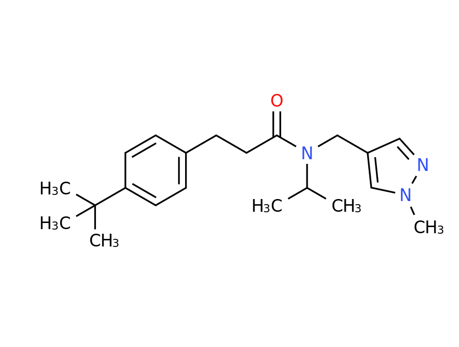 Structure Amb10764851