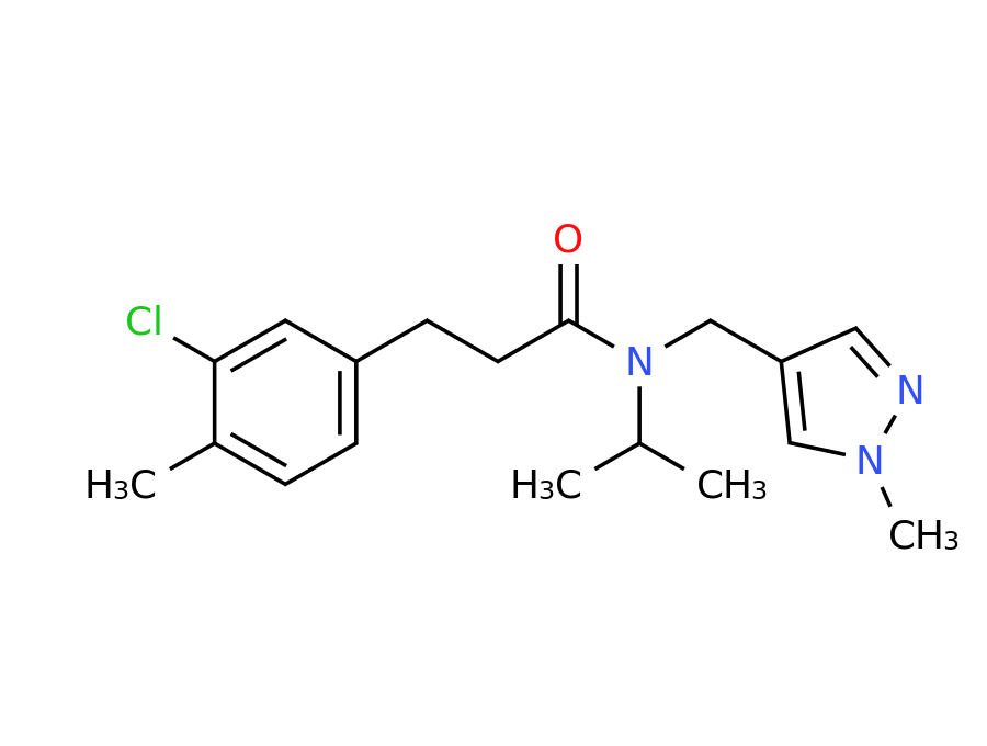 Structure Amb10764853