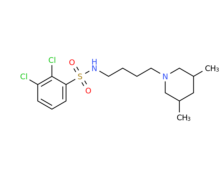 Structure Amb10764897