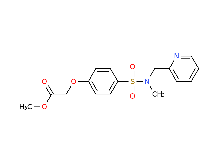 Structure Amb10764905