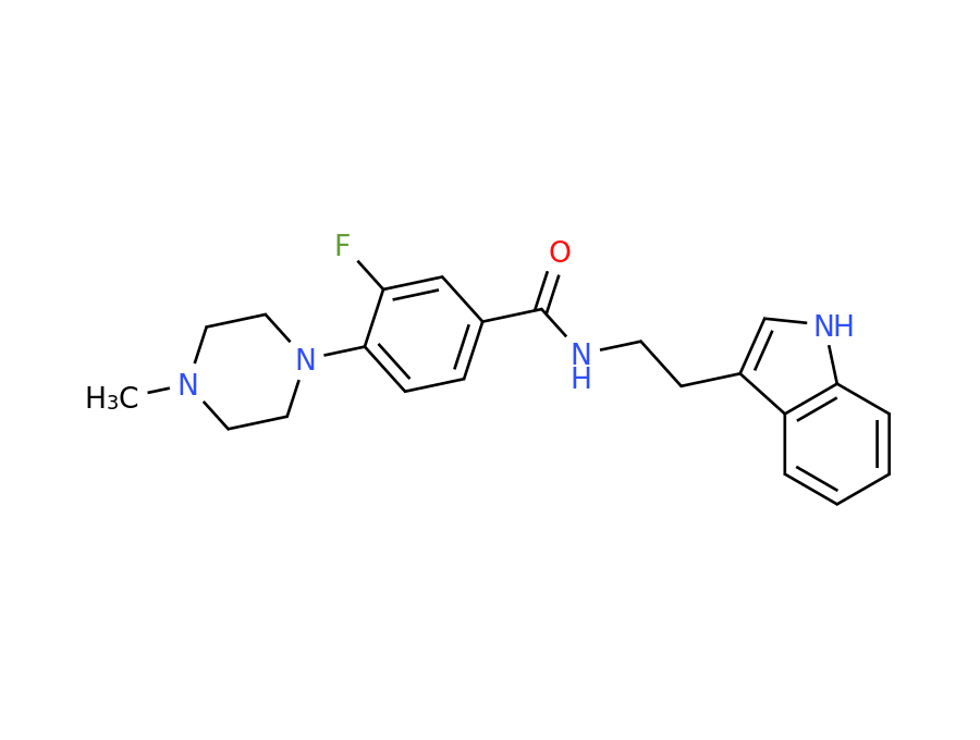 Structure Amb10765014