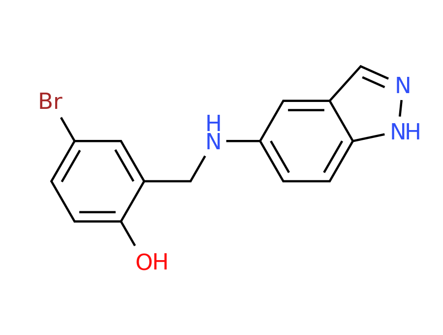 Structure Amb1076513