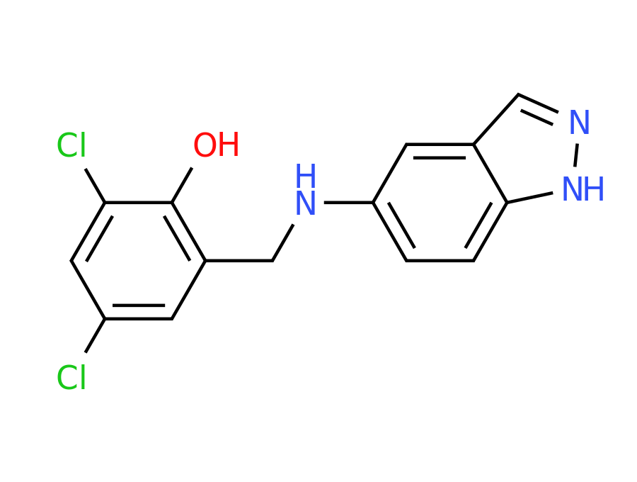 Structure Amb1076514