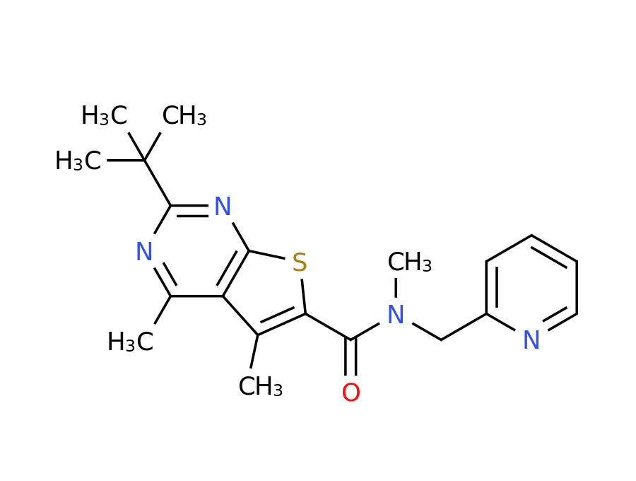 Structure Amb10765281