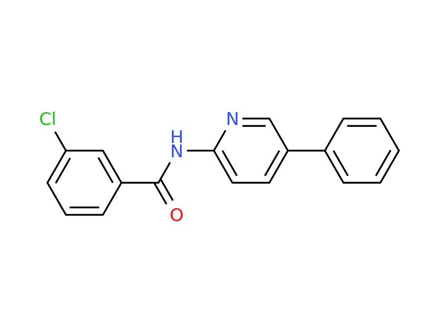 Structure Amb10765334