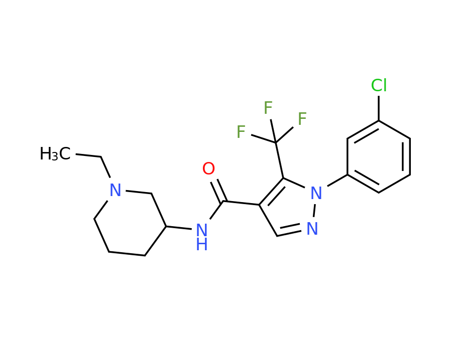 Structure Amb10765389