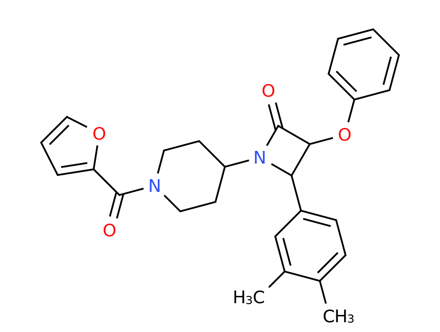 Structure Amb10765414