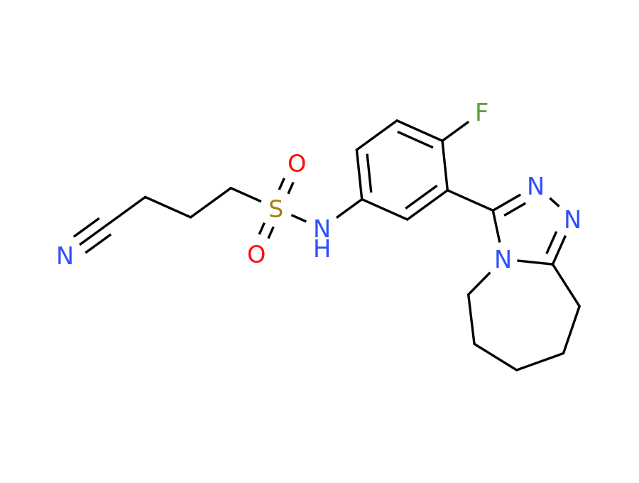 Structure Amb10765655