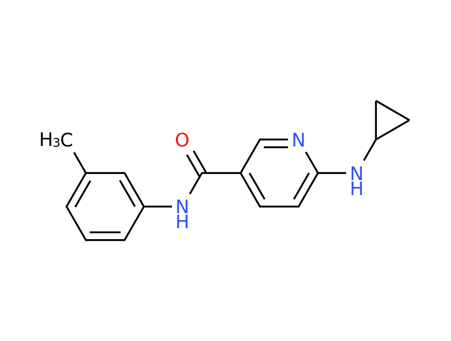 Structure Amb10765710