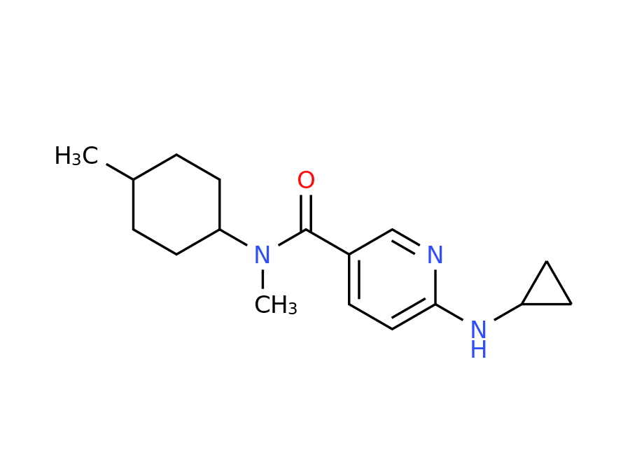 Structure Amb10765752