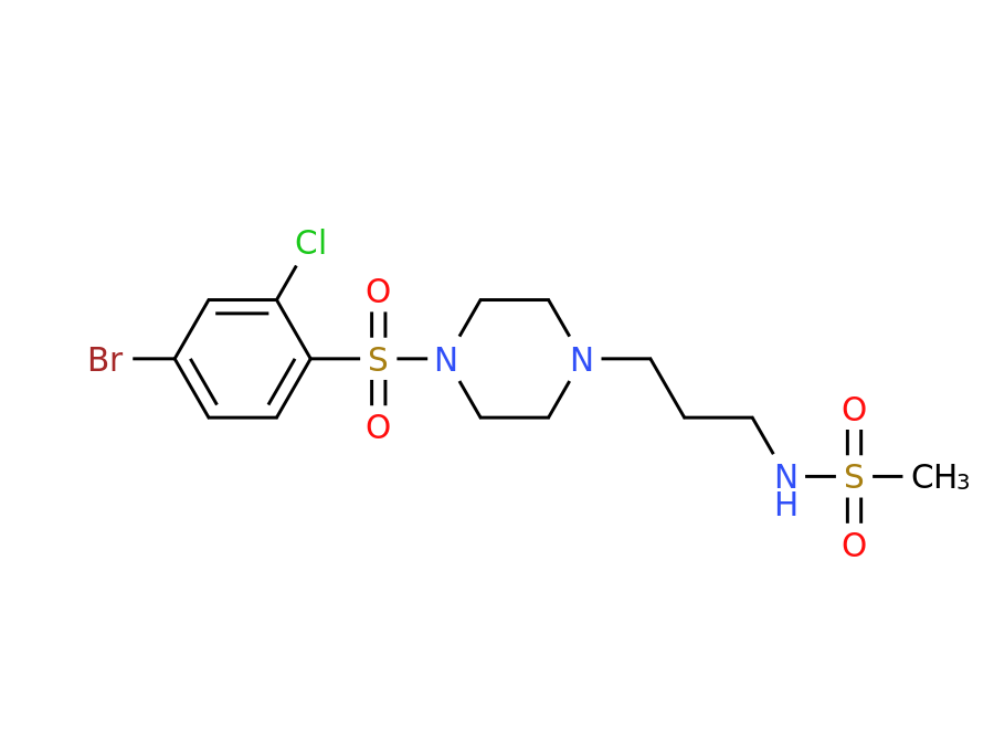 Structure Amb10765891