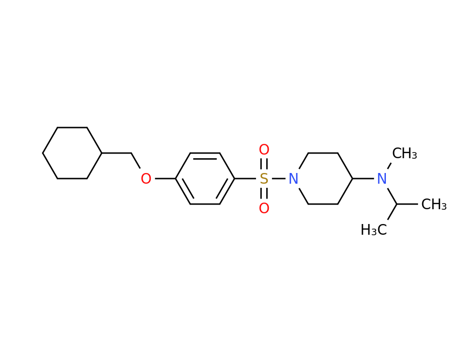 Structure Amb10765936