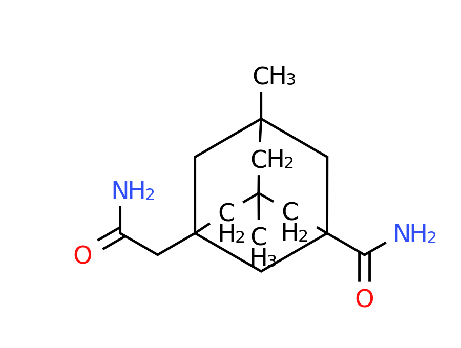 Structure Amb10766460