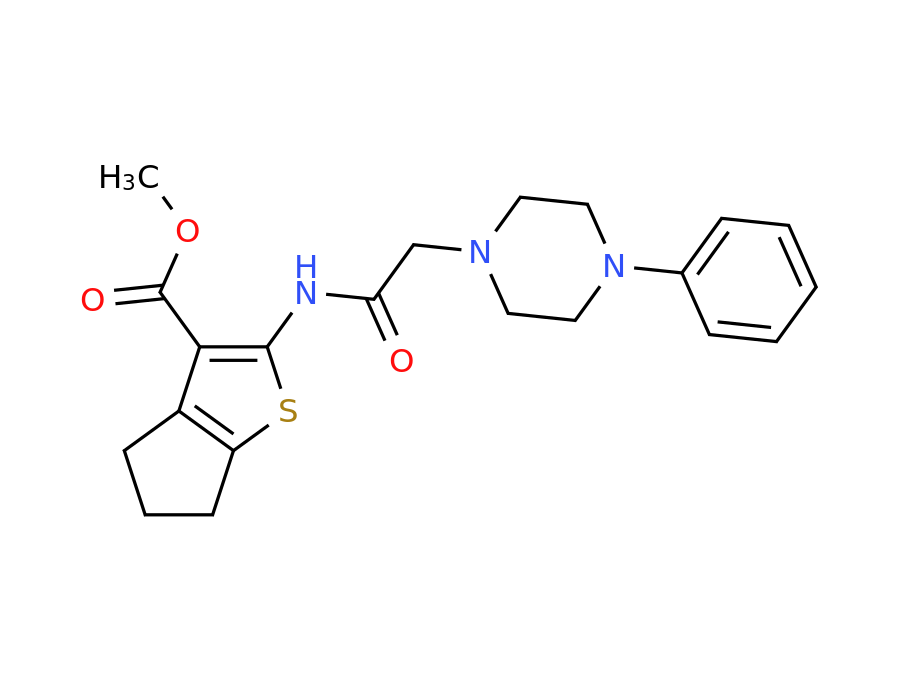 Structure Amb10766768