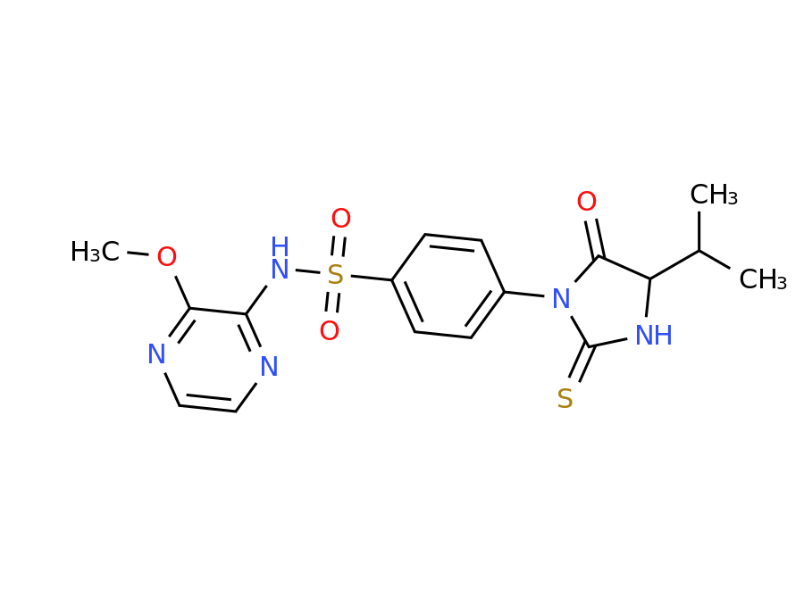 Structure Amb1076678