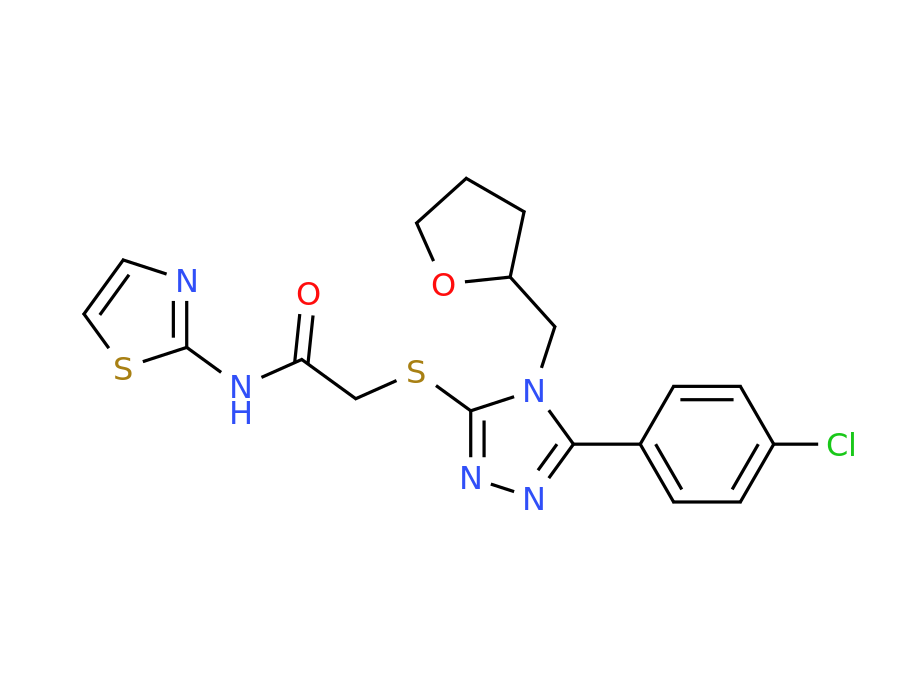 Structure Amb10766845