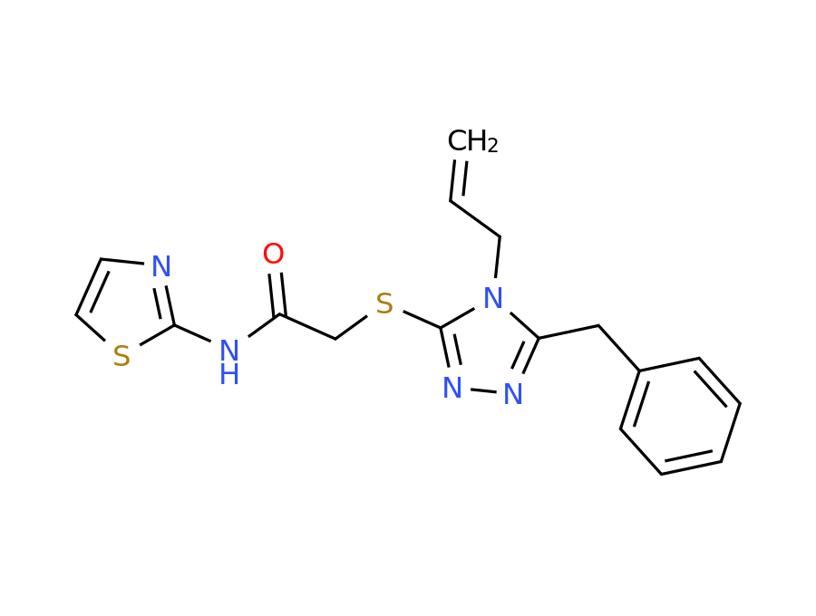 Structure Amb10766846