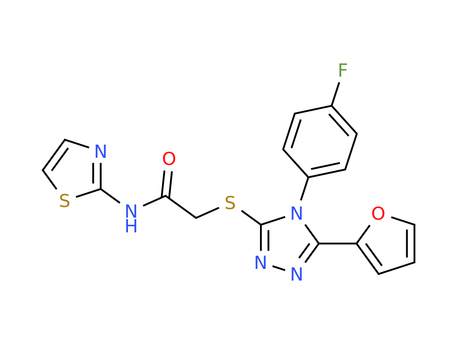 Structure Amb10766847