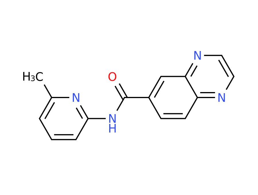 Structure Amb1076694