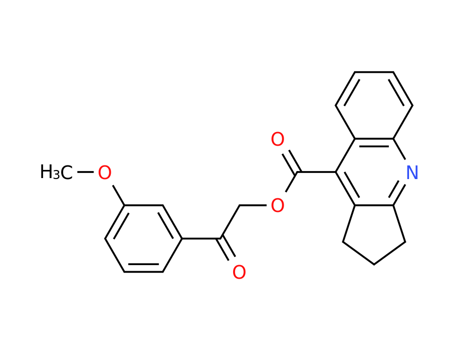 Structure Amb10767026