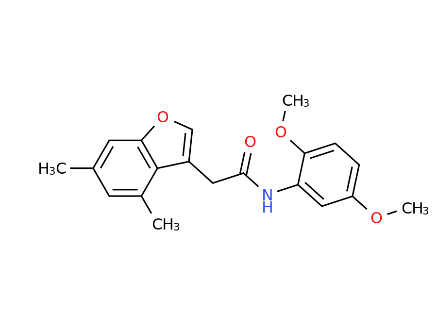 Structure Amb1076703