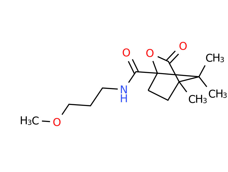 Structure Amb1076705