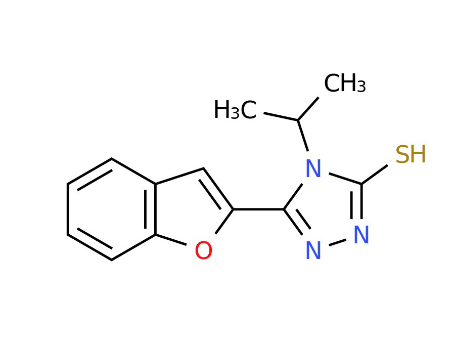 Structure Amb10767135