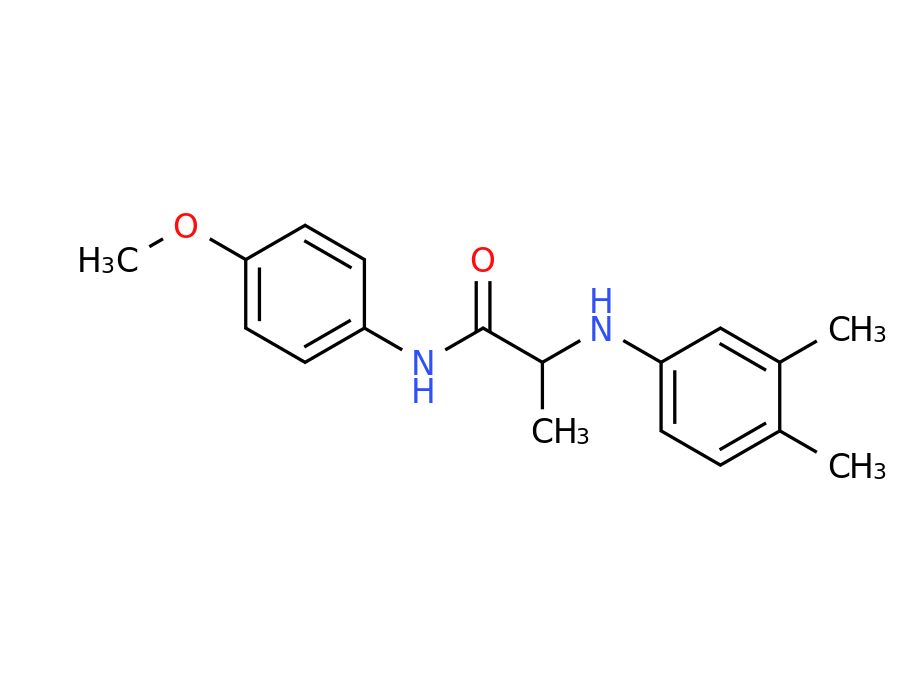 Structure Amb10767272