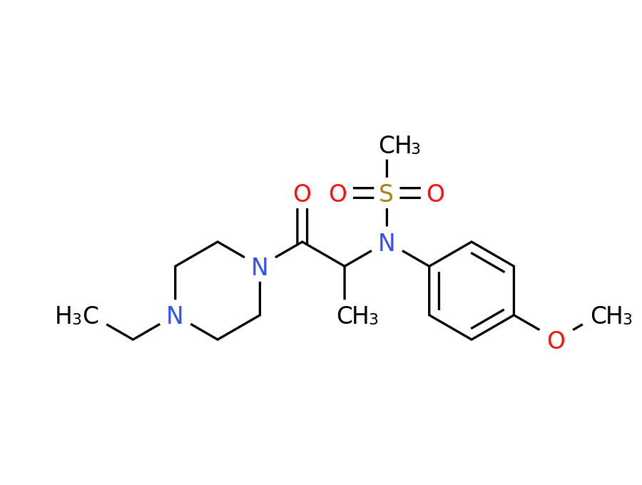 Structure Amb10767479