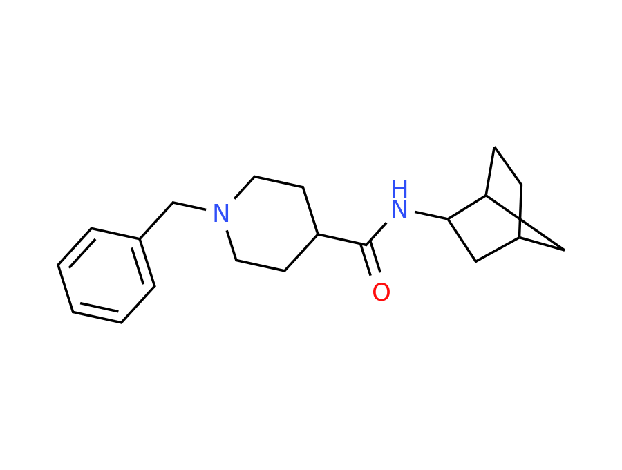 Structure Amb10767609