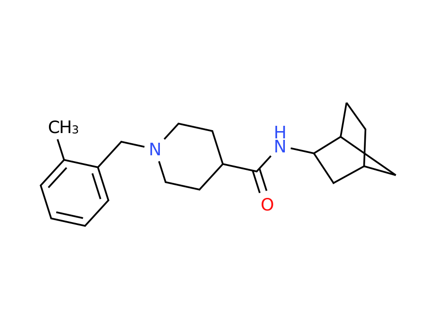 Structure Amb10767632