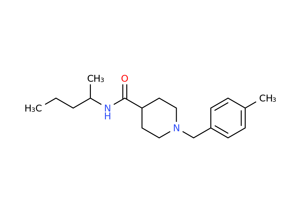 Structure Amb10767640