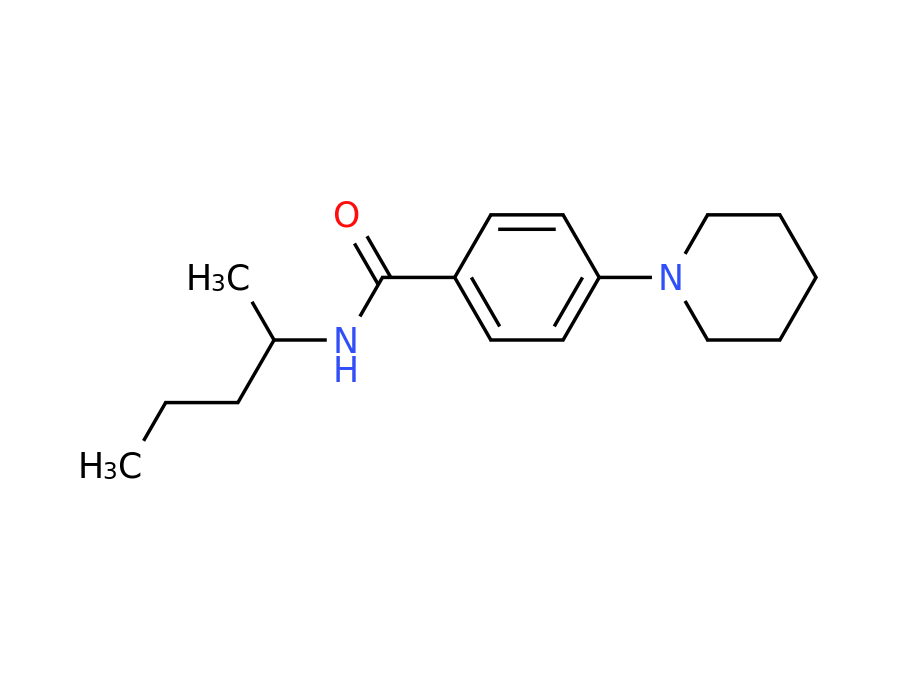 Structure Amb10767642