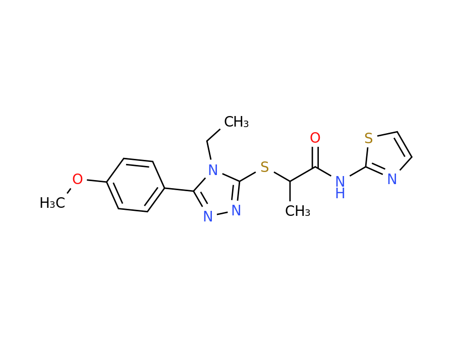 Structure Amb10767788