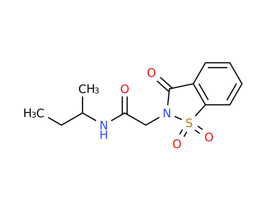 Structure Amb10767823