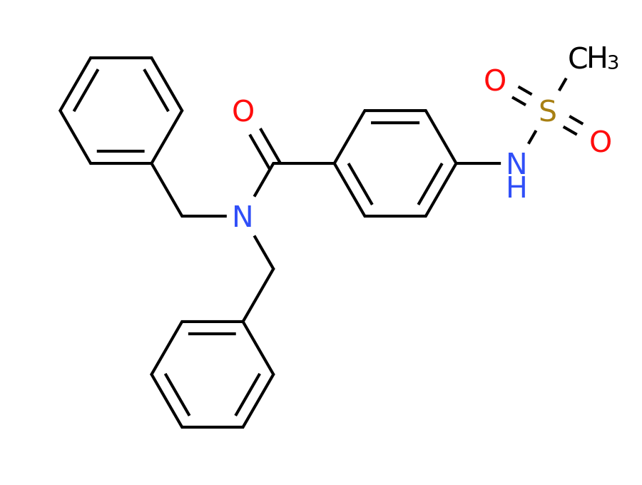 Structure Amb10767867