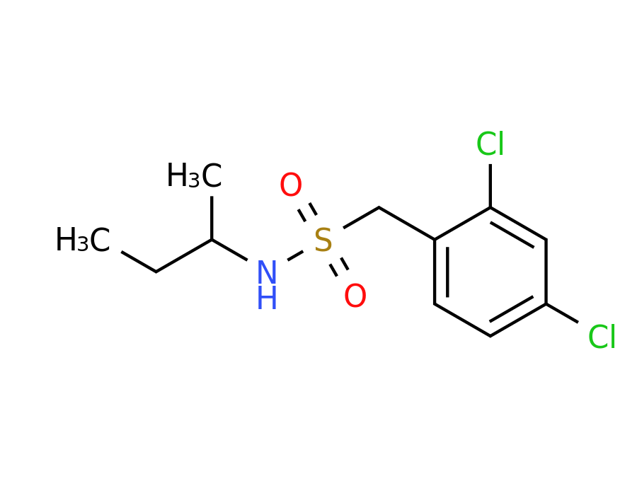 Structure Amb10767926