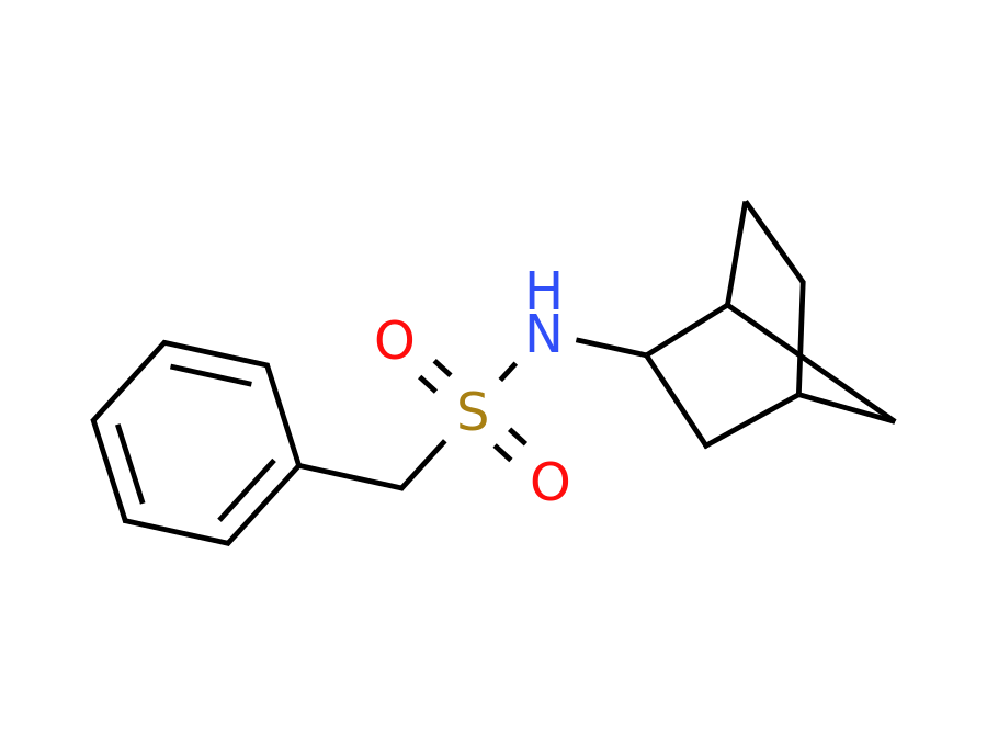 Structure Amb10767938