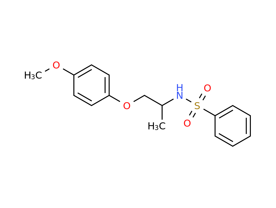 Structure Amb10767958