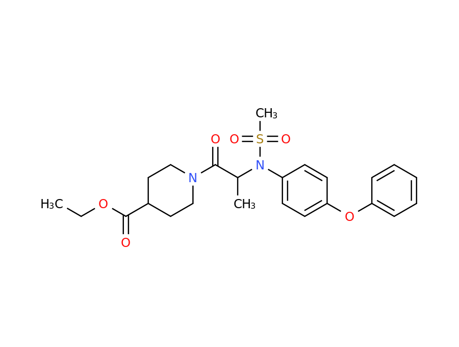 Structure Amb10767992