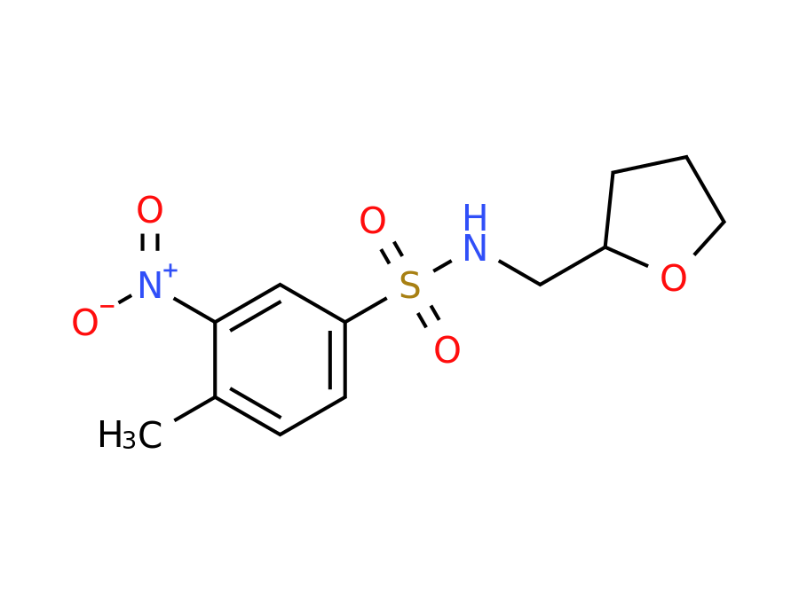 Structure Amb10768618